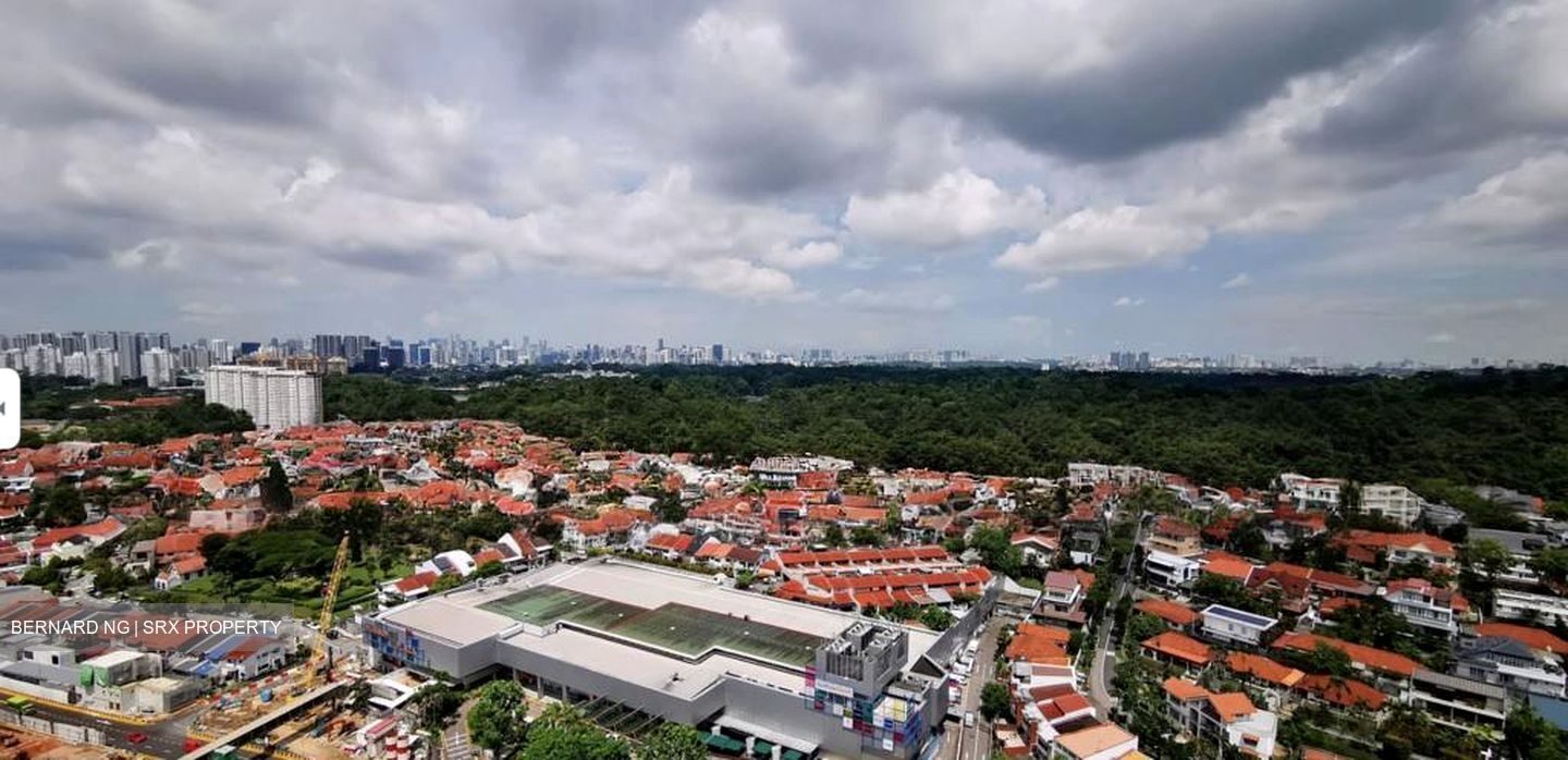Thomson View Condominium (D20), Condominium #504510101